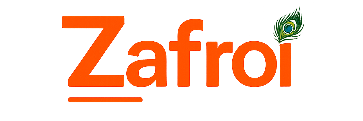 Zafroi